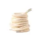 Beige Yellow[2 Pack 120cm]5-6 Eyelets | Abrasion-Resistant Pilling-Resistant