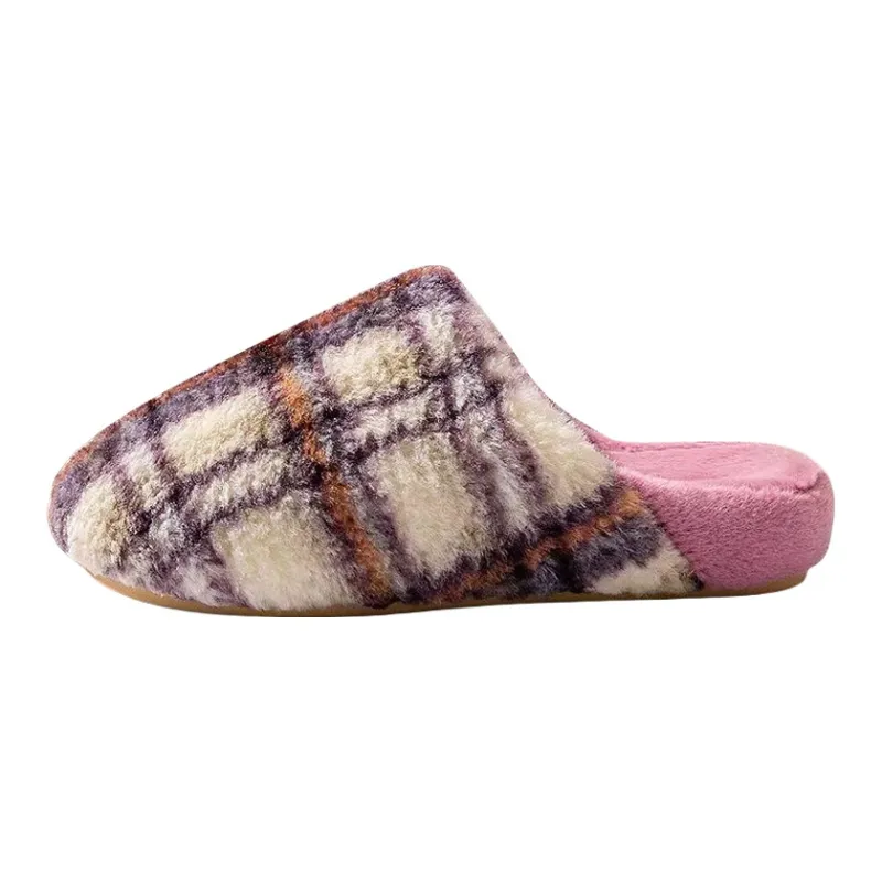 LUNNIFEIYA Slippers / Home Slippers-11