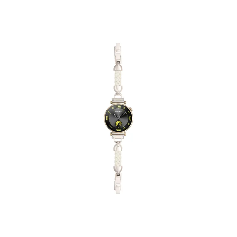 Antey Unisex Watch Bands-3
