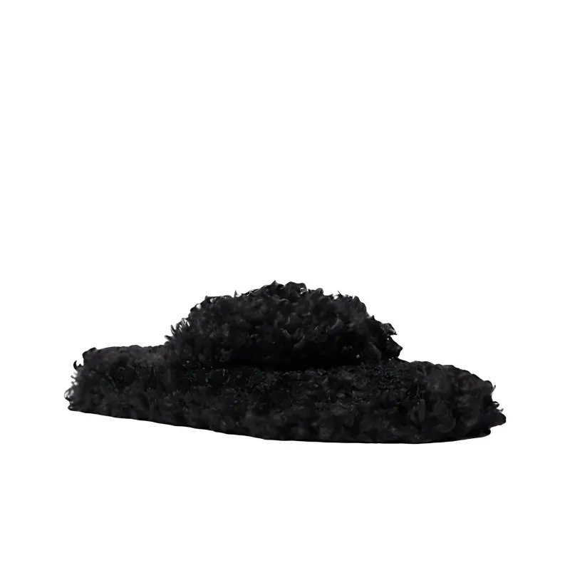 MICHAEL KORS Flip Flops Women's Black-2