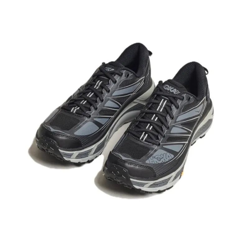 HOKA Mafate Speed 2 Panelled Sneakers-2