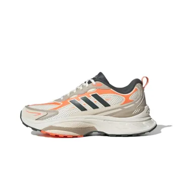 Adidas MTS PRO Wear resistant And Lightweight Low Top Running Shoes Unisex Orange