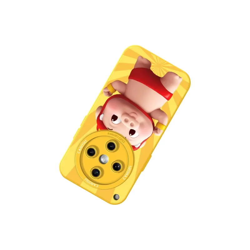 CHUNFAN Phone Cases-33