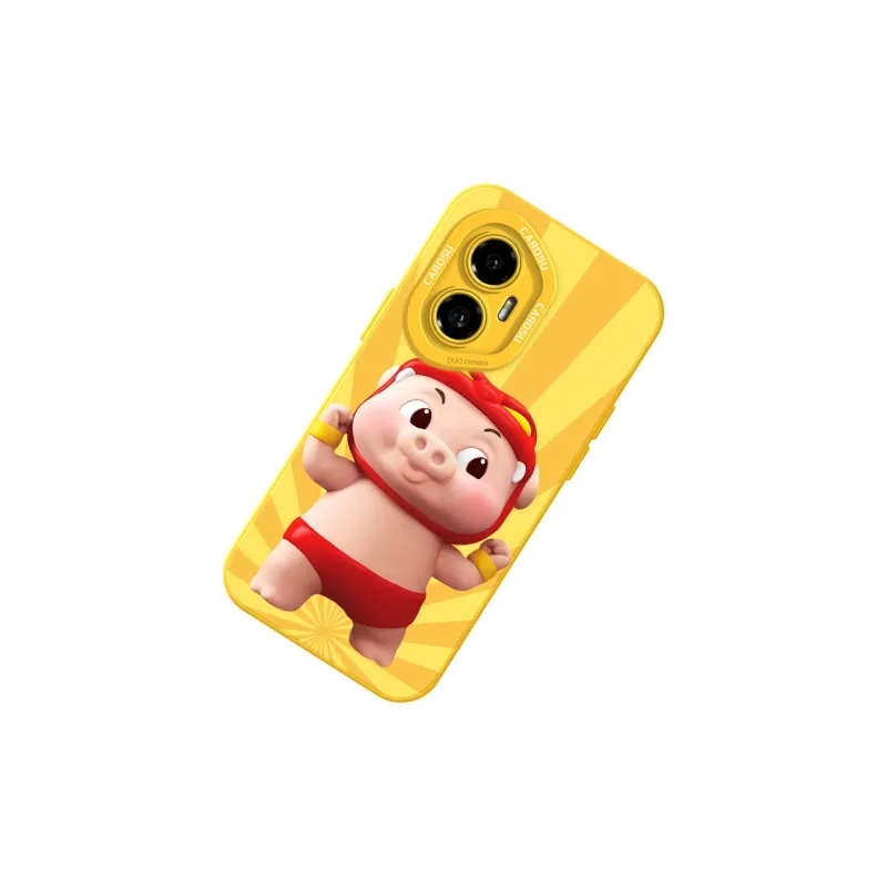 CHUNFAN Phone Cases-32