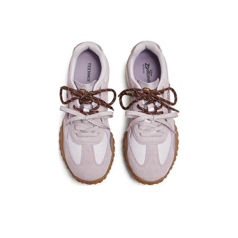 FENGKUANGDONGWUCHENG x Teenmix Casual Shoes Women's-2