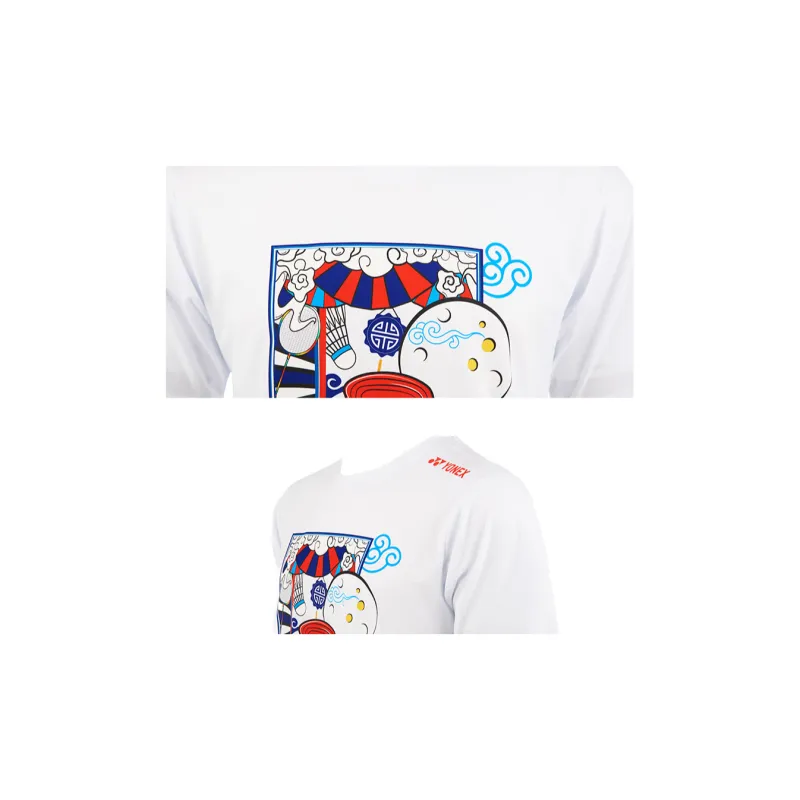 YONEX Badminton Clothing Unisex-4