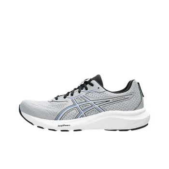 Asics Gel Contend 9 Piedmont Grey Black
