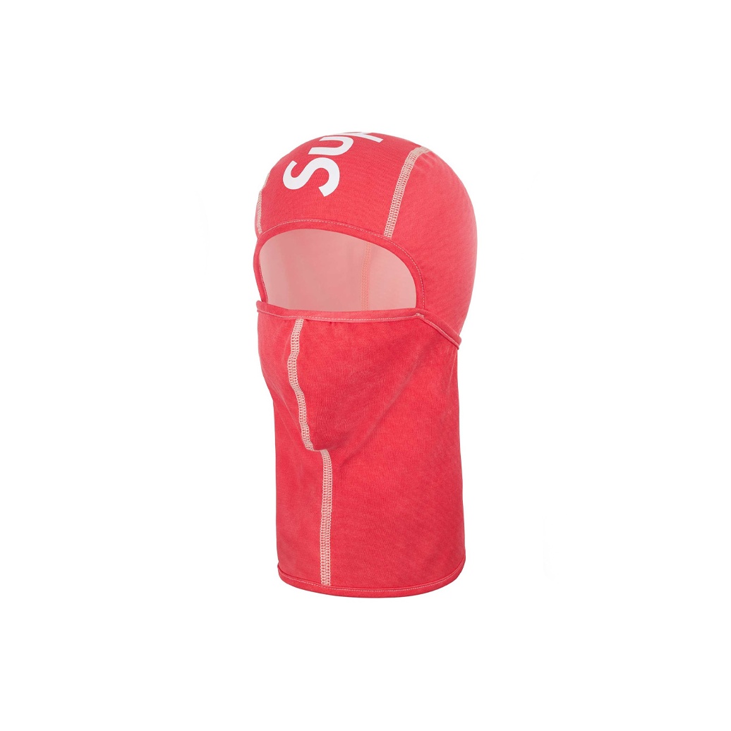 Supreme Heat Reactive Balaclava - POIZON