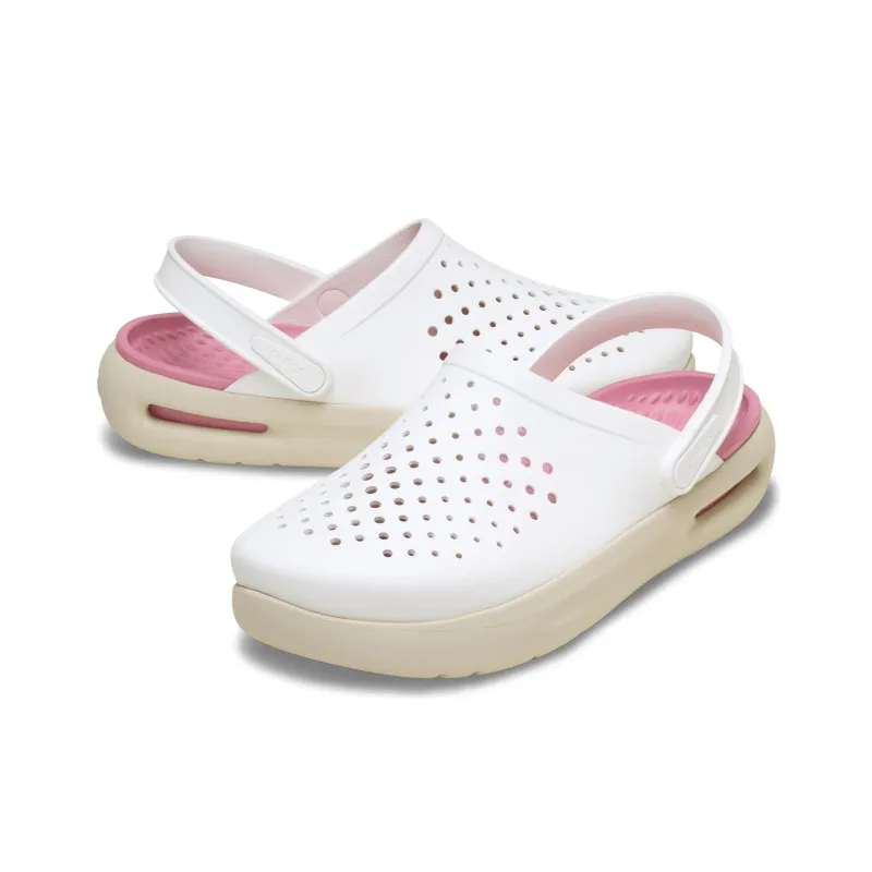 Crocs InMotion Clog Clogs Unisex White-2