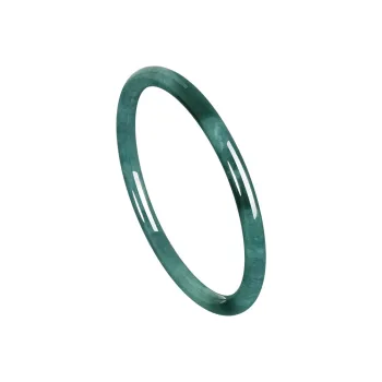 Princess Cui Ice Glutinous Bangles Women's