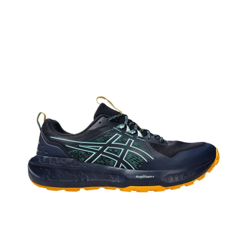 Asics Gel Sonoma 8 Midnight Rainy Lake-1