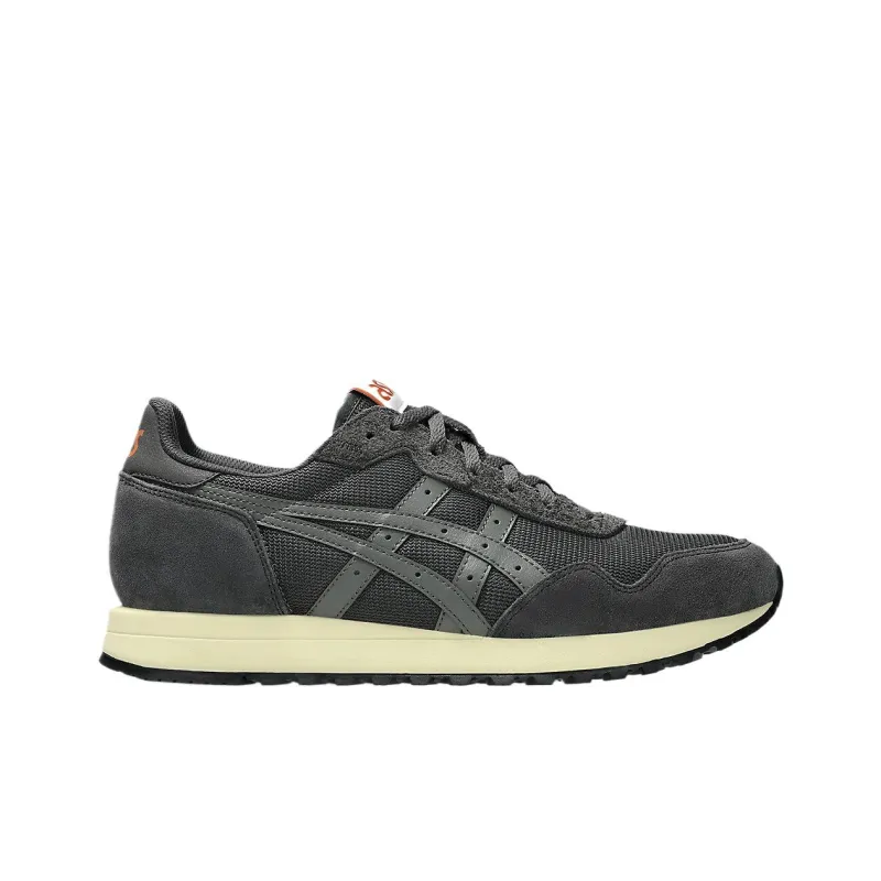 Asics Tiger Runner Ii Obsidian Grey Truffle Grey-1