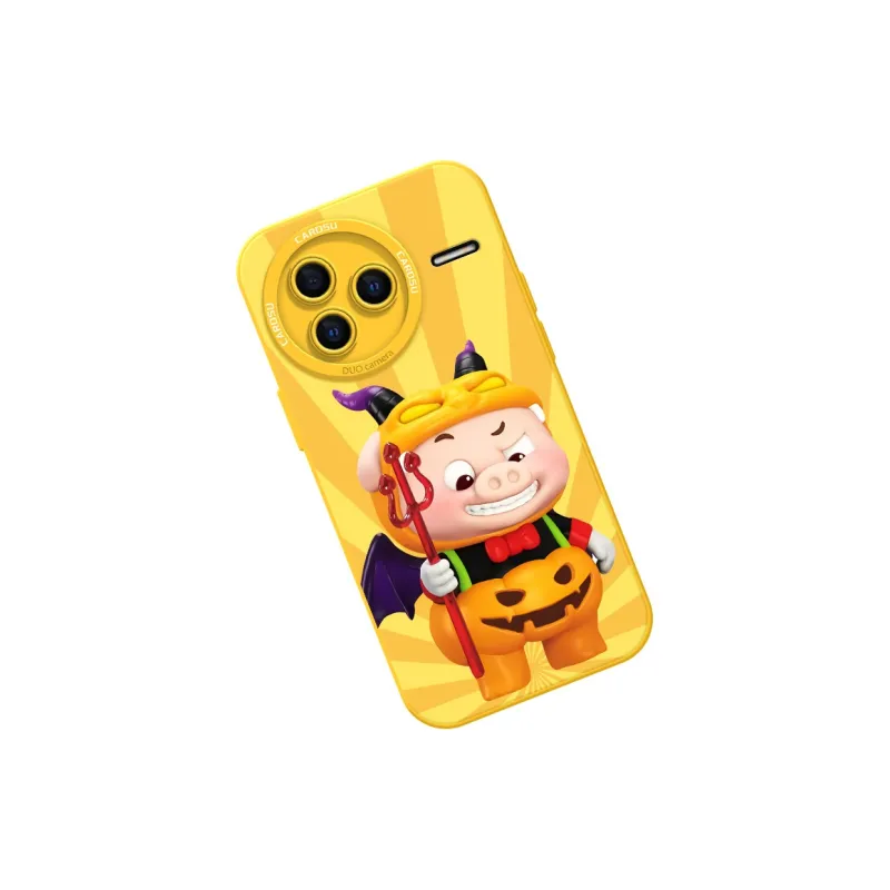 CHUNFAN Phone Cases-21