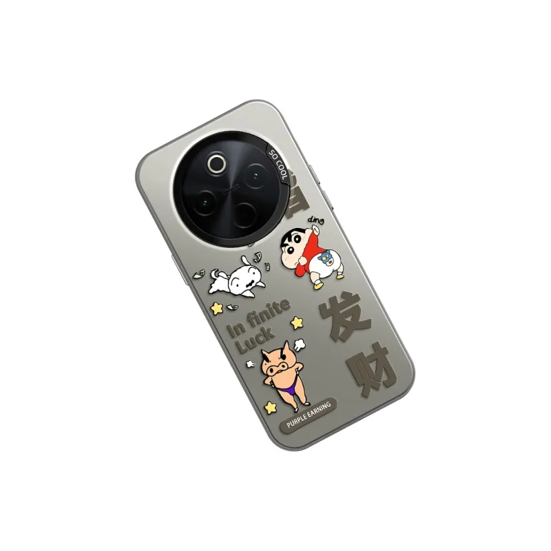 MANQIN Phone Cases-7