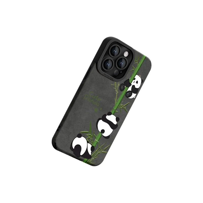 CHUNFAN Phone Cases-3