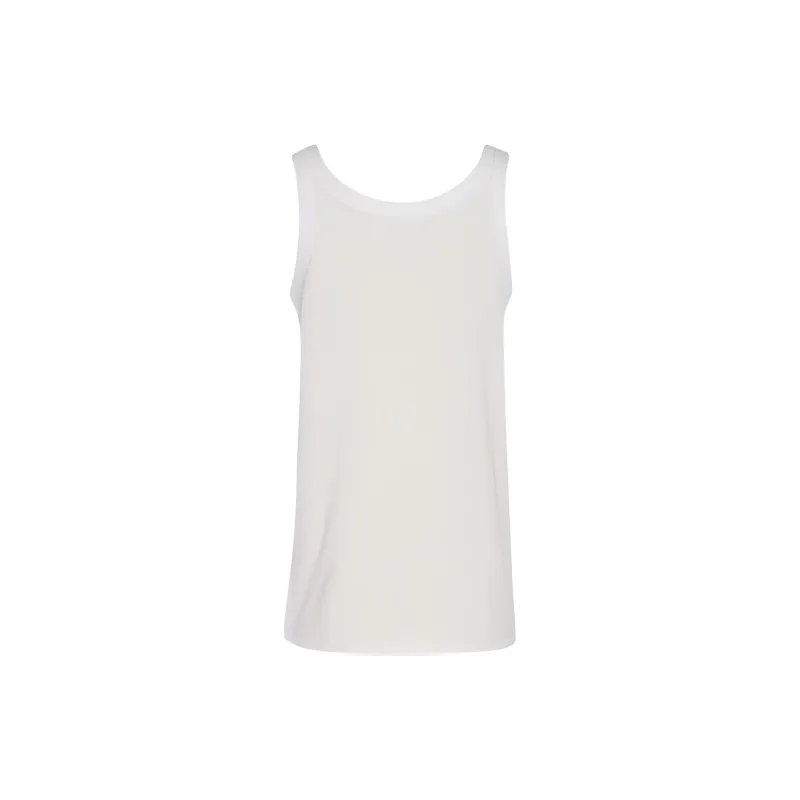 THE ROW Frankie Sleeveless Tank Top-1