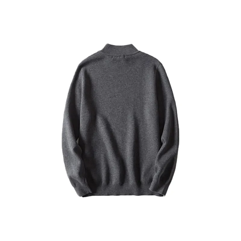 RED DRAGONFLY Sweaters Unisex-3