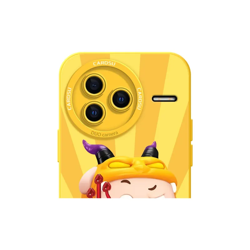 CHUNFAN Phone Cases-24