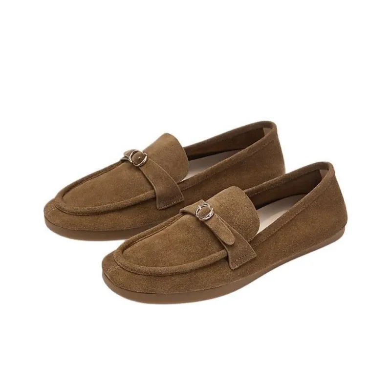 73Hours Comfort Zone Loafers Women's-7