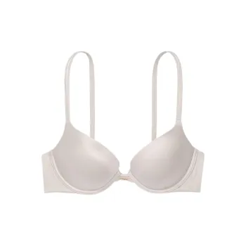 Victoria's Secret 24 Big Show Collection VERY SEXY Bra Women's Beige