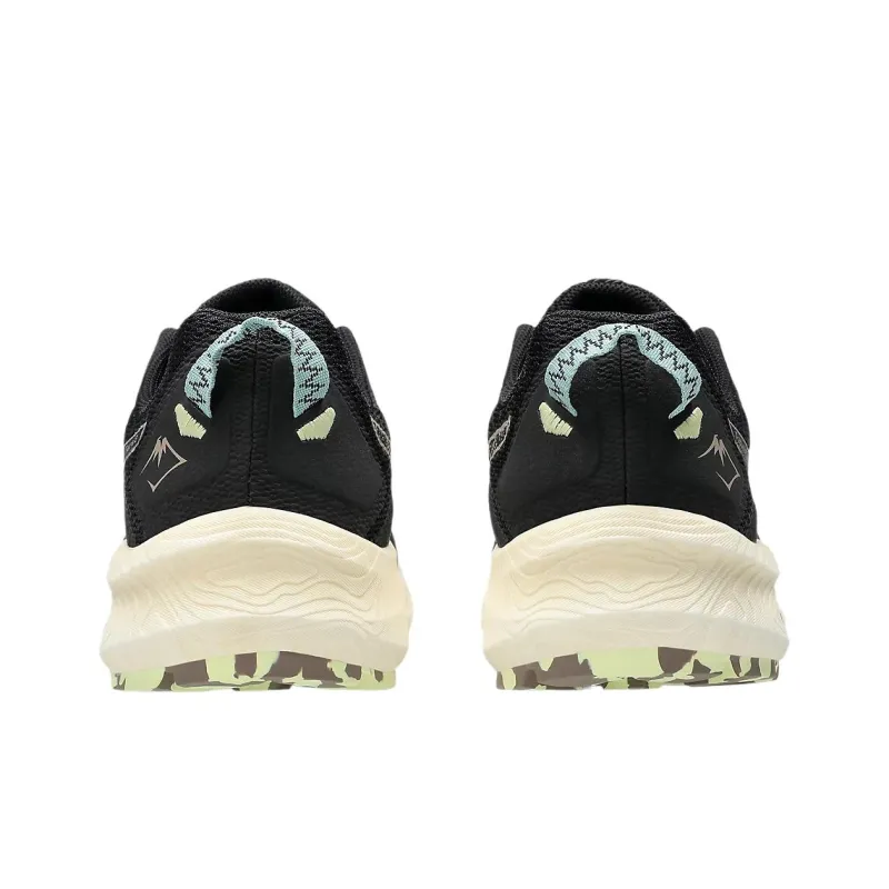 Asics Trabuco Terra 2 Black Taupe Grey-4