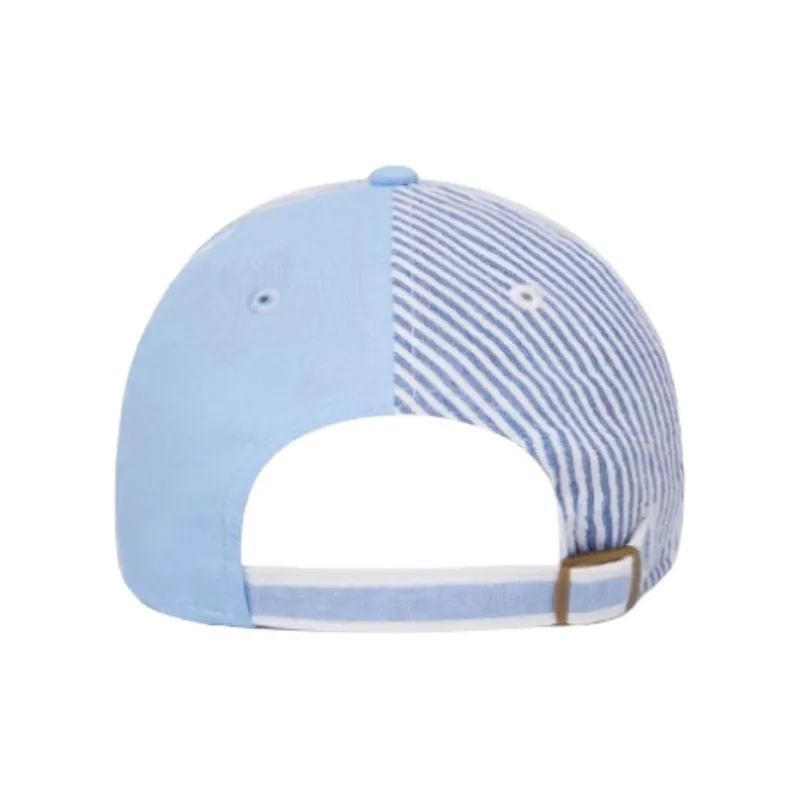 New Era Baseball Caps Unisex Cerulean-2