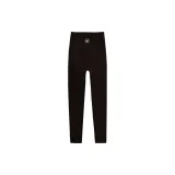 Elegant Black[No Fleece-Lined Basic-Lycra Not Included]