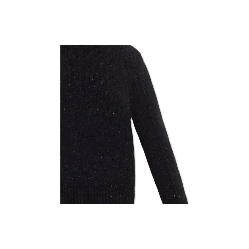 Bottega Veneta Ribbed Knit Pullover-3