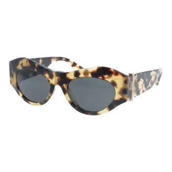 VERSACE Medusa Glam Sunglasses