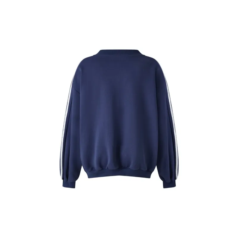 PEDLOR Sweatshirts Unisex-3