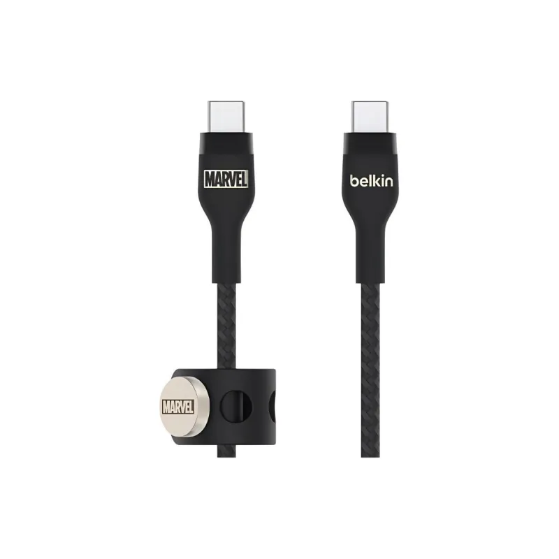 Disney 2m One Drag One Type-c To Type-c Available For Apple 15 Cables-2