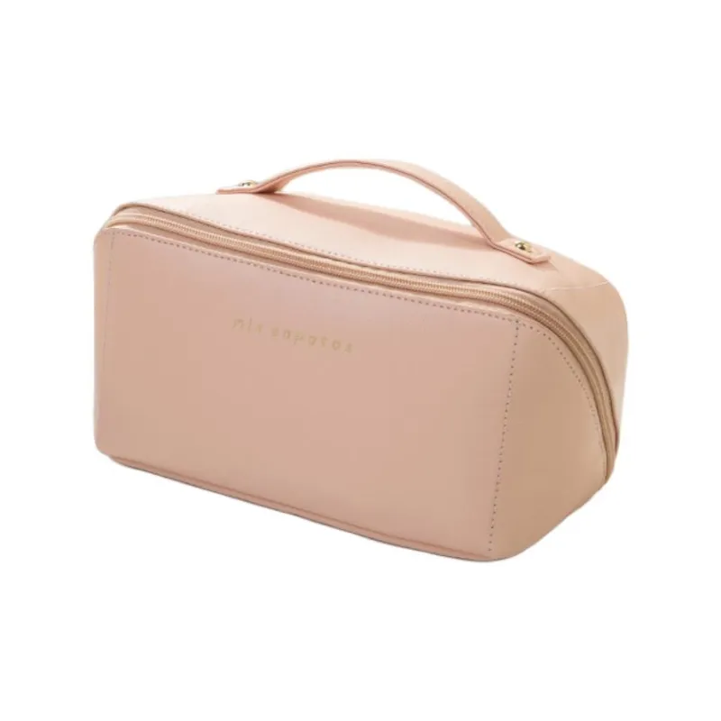 MISZAPATOS PU Handbag Regular Women's Pink, Light Green, Cream White-7