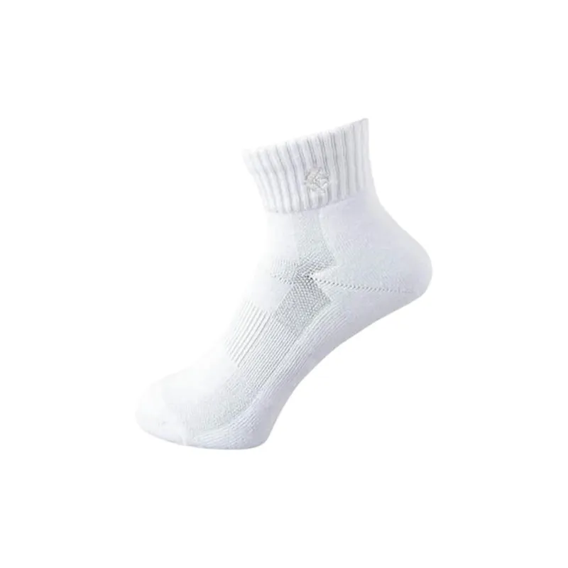 Converse Ankle Socks Unisex 1 Pack White-0