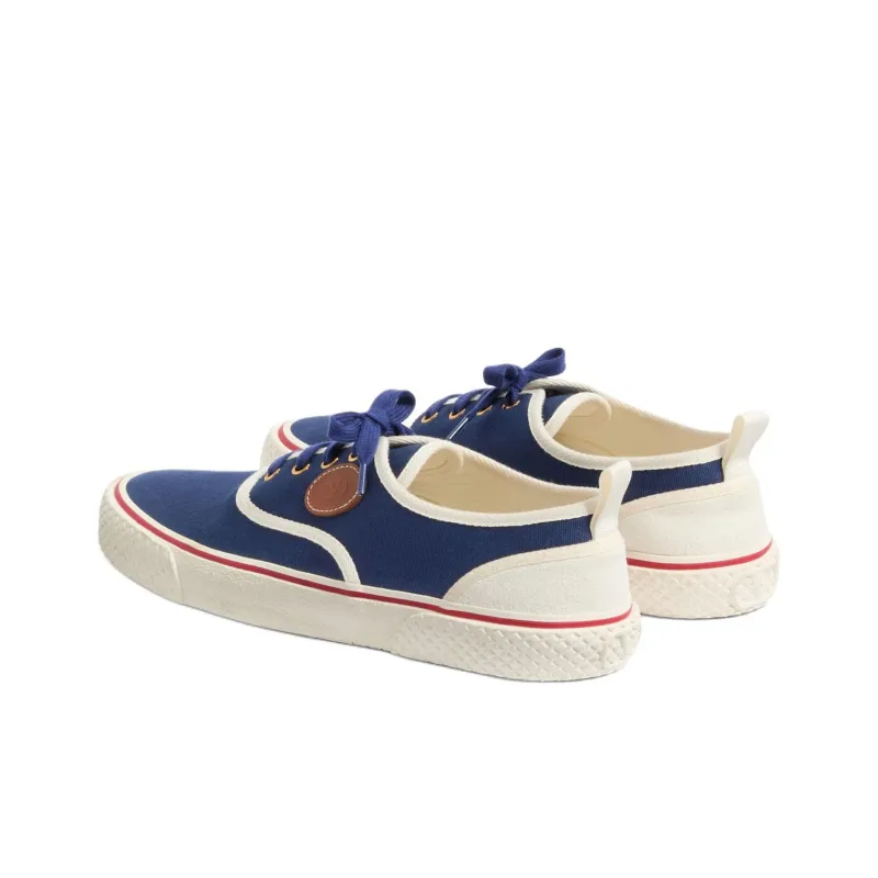 Valentino VLogo Signature Sneakers-4