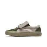 Gray Green
