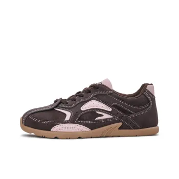 Humanism 1986 Low Top Casual Shoes Women's