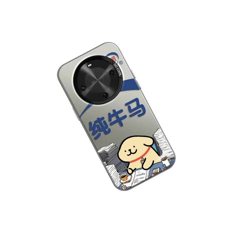 MANQIN Phone Cases-7