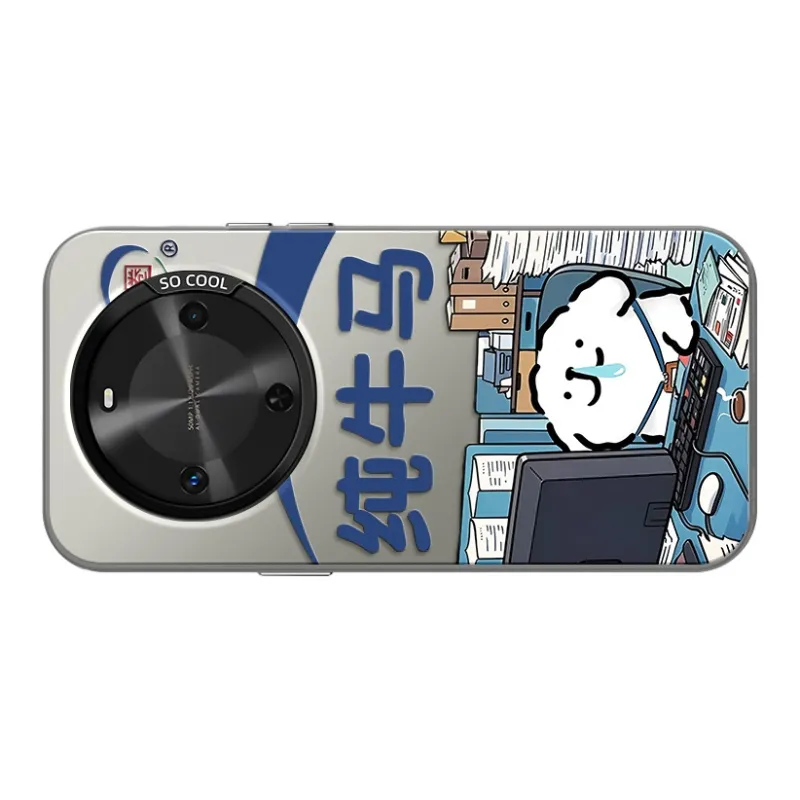 MANQIN Phone Cases-4