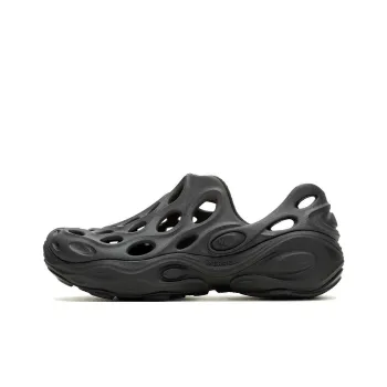 MERRELL Women's Hydro Next Gen Moc 1TRL 'Triple Black' Women's