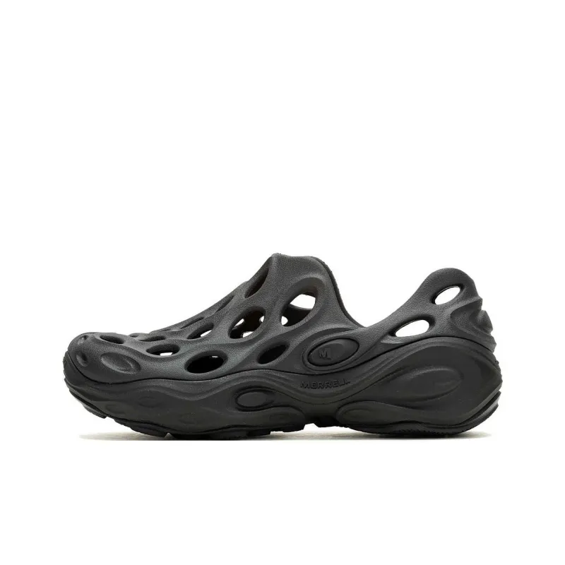 MERRELL Hydro Next Gen Moc Triple Black Women's-0
