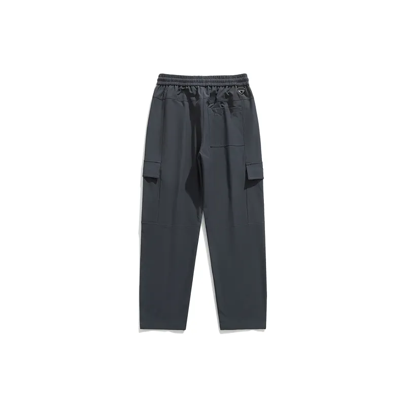 Moce Casual Pants Men-5