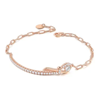 PRP S925 Silver Bracelets Women's