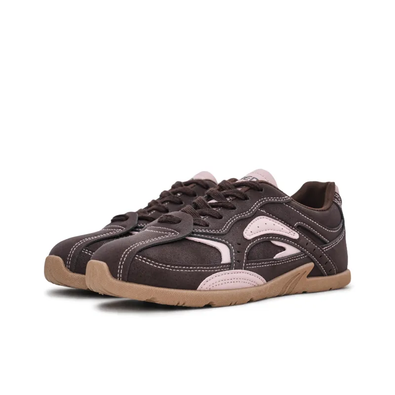 Humanism 1986 Low Top Casual Shoes Women's-2
