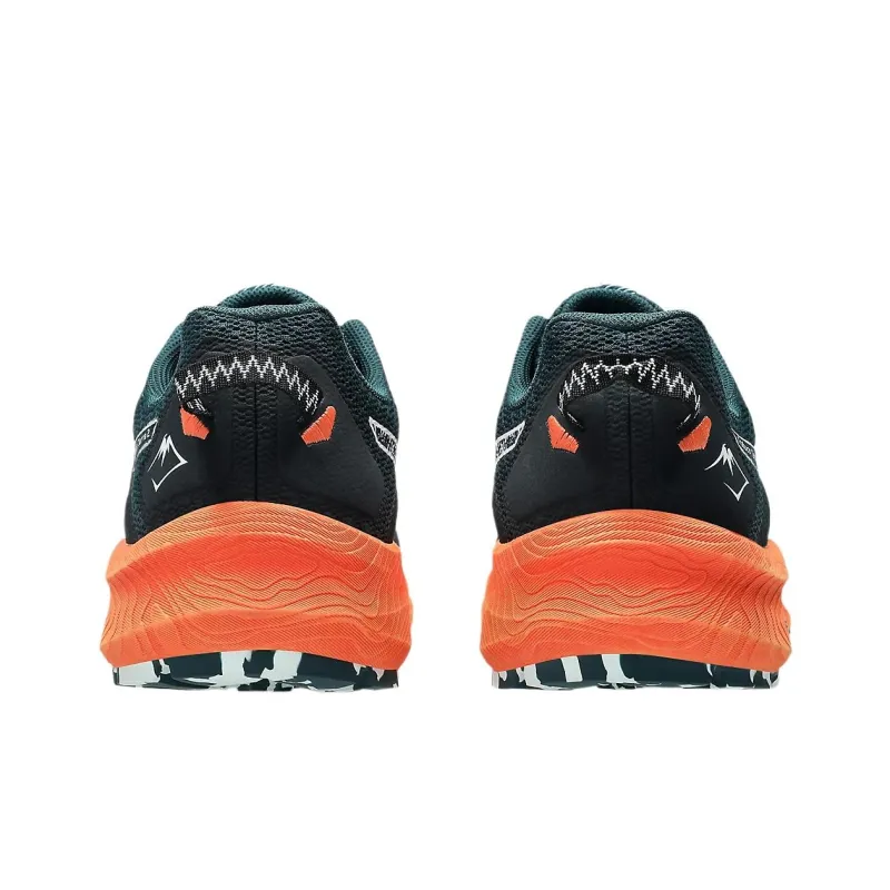 Asics Trabuco Terra 2 Saxon Green Pure Aqua-5