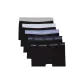 5 Pack (Black)