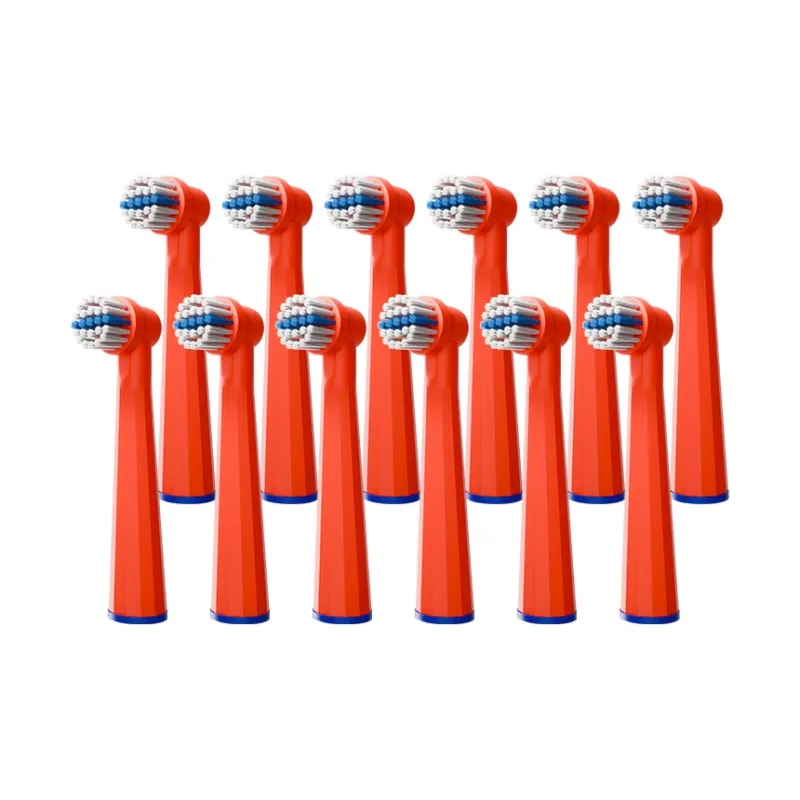 EIYEAH Toothbrush Heads-7