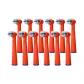 Kids' Multi-Angled Cleaning Kit, 12-Piece Set