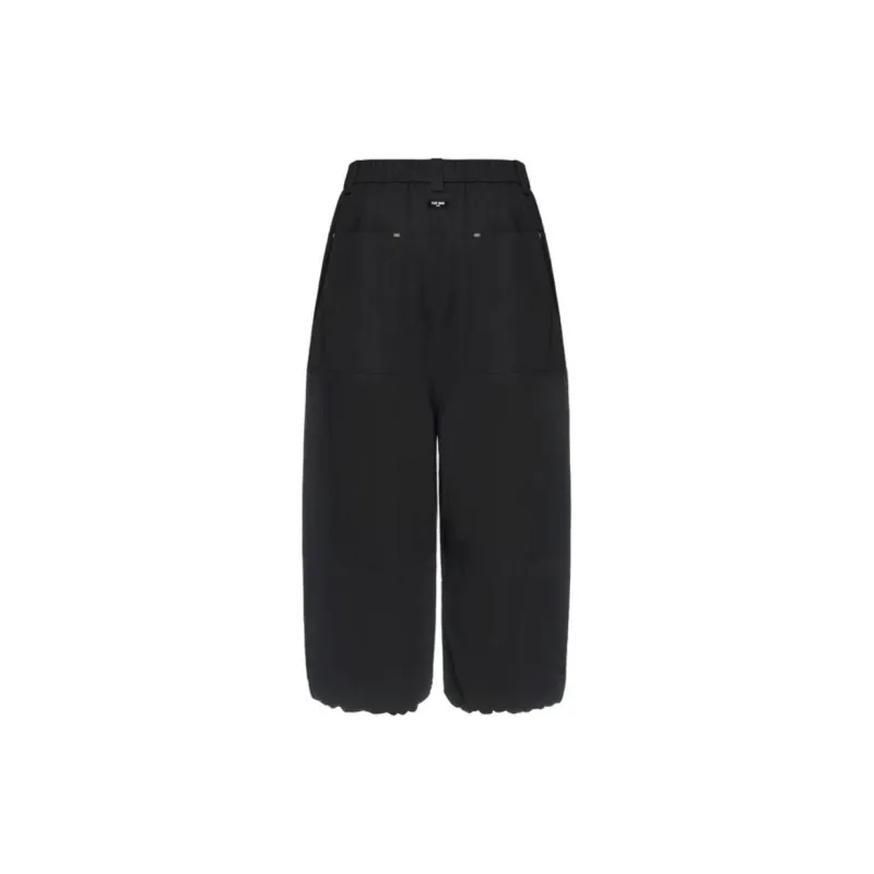 TEAM WANG Choices Trousers-3