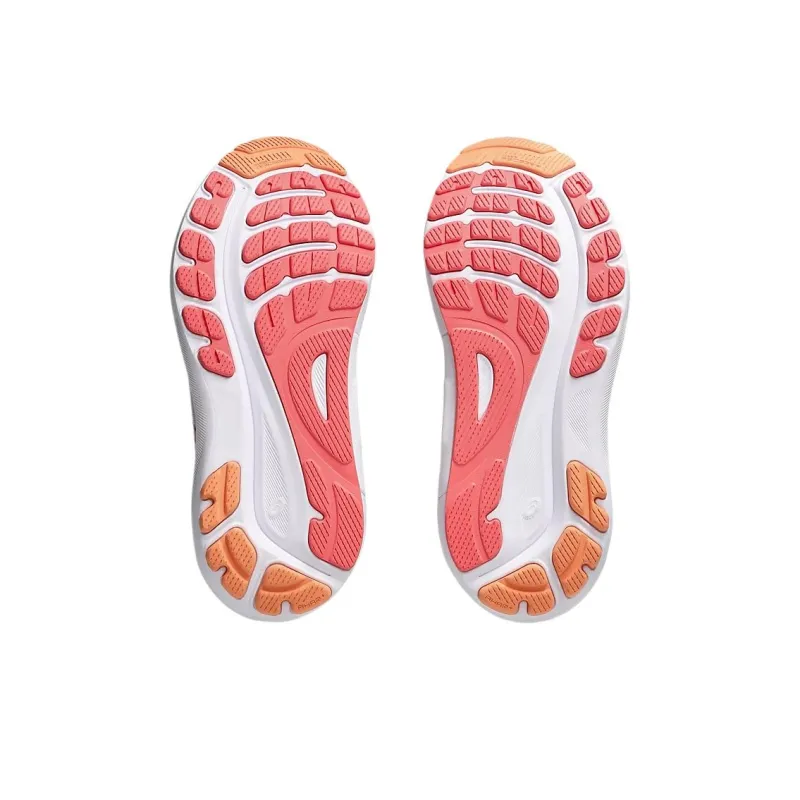 Asics Gel Kayano 31 Piedmont Grey Papaya Women's-5