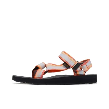 Teva Original Universal Beach Sandals Women's Orange